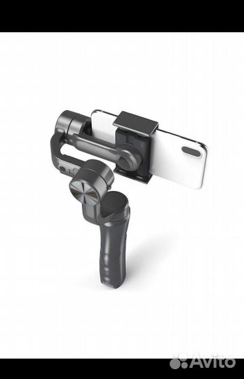 Стабилизатор для камеры телефона