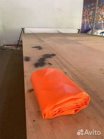 Полог на сельхозник