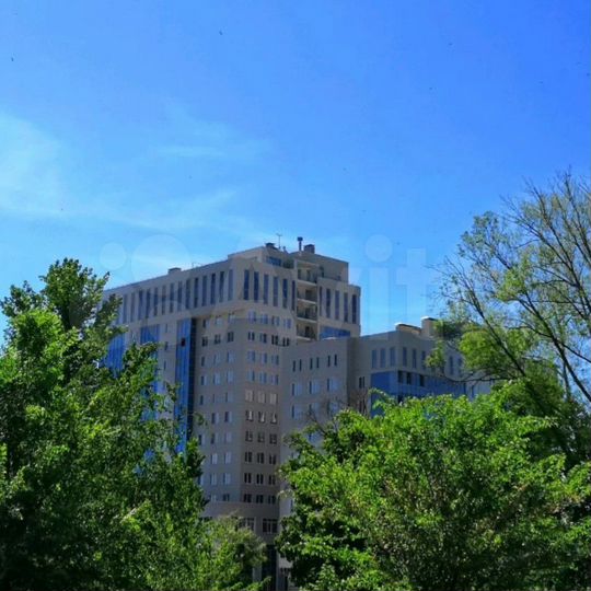 2-к. квартира, 85 м², 9/14 эт.