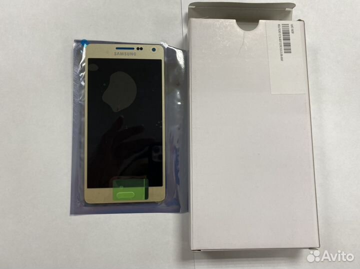 Дисплей Samsung Xiaomi LG Vertex