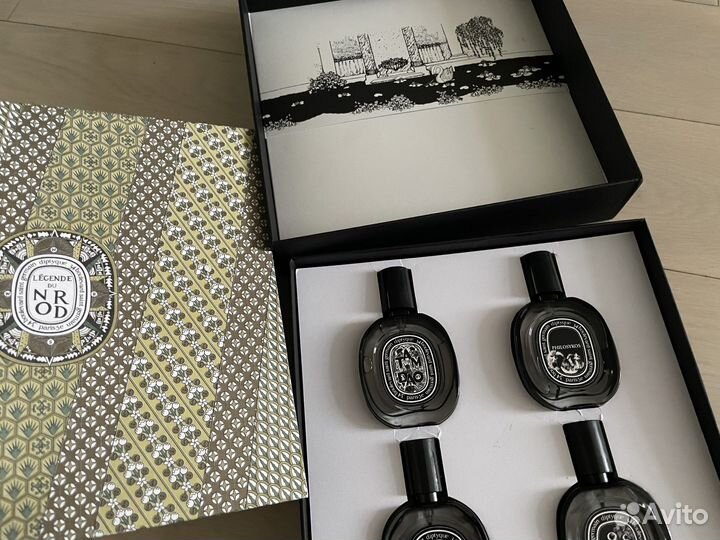 Парфюм Replica Maisоn Мargiеlа 7 ml