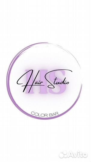 Парикмахер универсал