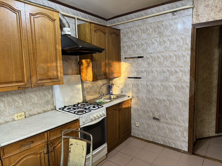 2-к. квартира, 46,5 м², 2/9 эт.