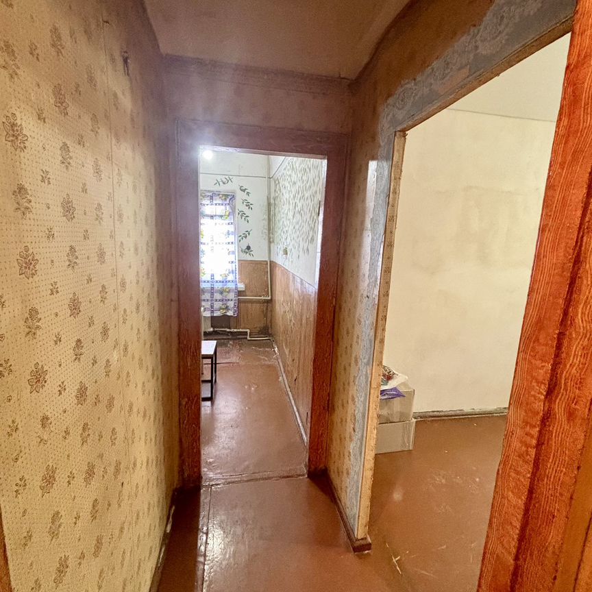 Квартира 2-комн. 29 м² в Саратов — фото 6 из 10