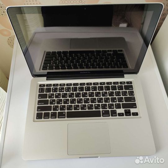 Apple MacBook Pro 13 mid 2012