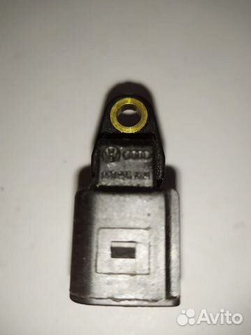 Датчик skoda octavia A5