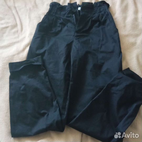 Брюки новое
