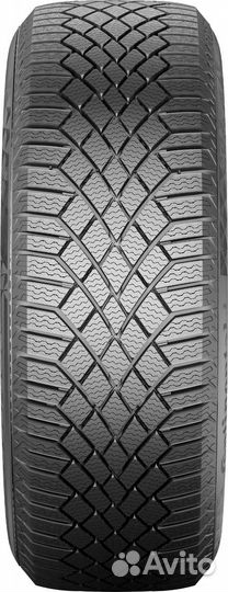 Continental ContiVikingContact 7 225/55 R17 101T