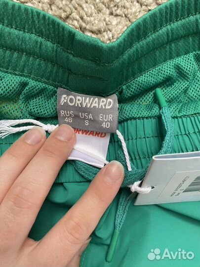 Шорты forward