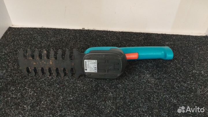 Кусторез gardena ComfortCut Li 09858 В143