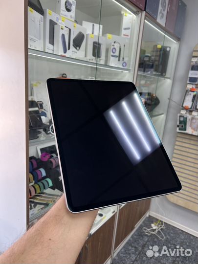 Apple iPad Pro 12.9 Wi-Fi