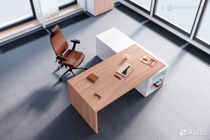 Кабинет руководителя Norman