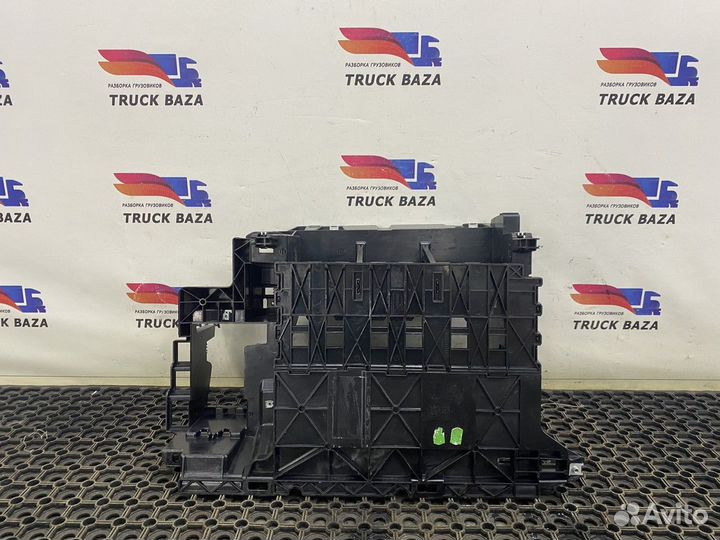 2661546 Каркас панели приборов Scania 6-series