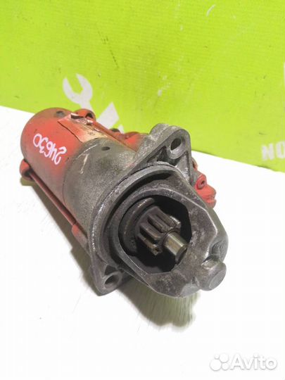 Стартер Форд Фокус 1