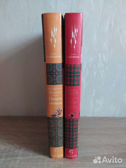 Розамунда Пилчер. Ноэль Шатле. Серия 