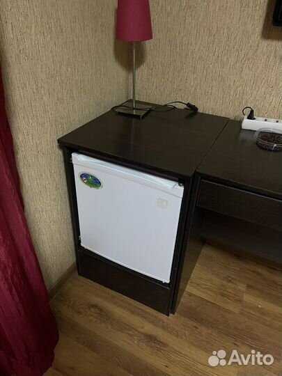 Холодильник мини