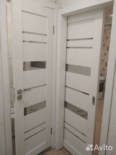 Ремонт и отделка квартир