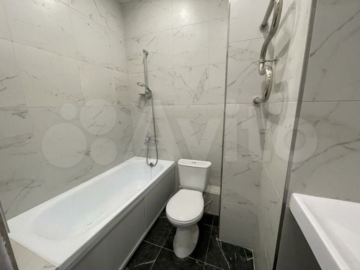 1-к. квартира, 30 м², 11/19 эт.