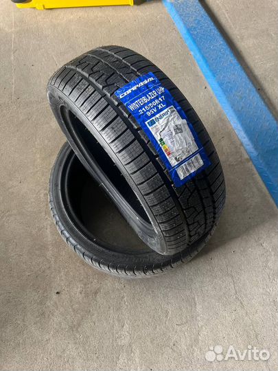 Compasal Winter Blazer UHP 215/50 R17 95V
