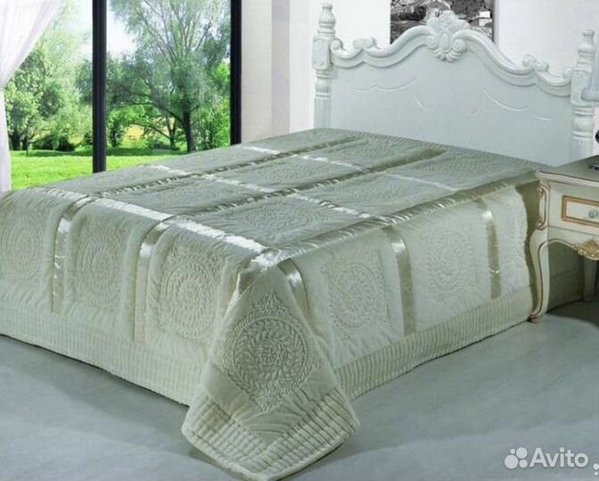 Покрывало versace