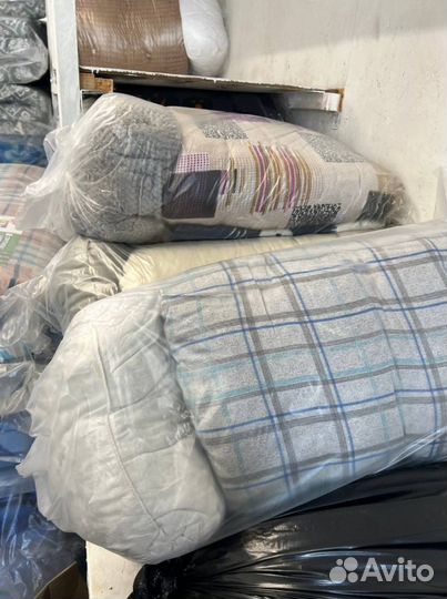 Матрасы ватные новые. Доставка