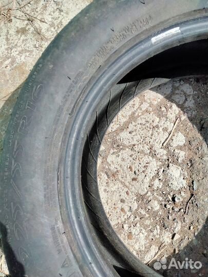 Michelin Compact C2 225/55 R16