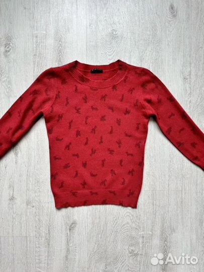 Джемпер женский Sisley