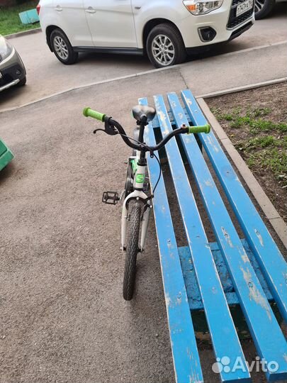 Продажа детских велосипедов