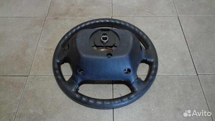 Рулевое колесо Kia RIO 1 (DC)