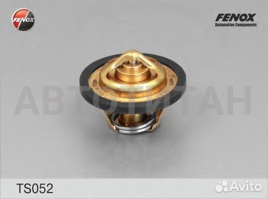 Термостат (+92C ) Daewoo Nubira 1.6-1.8 03, Lanos