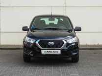 Datsun mi-DO 1.6 AT, 2015, 99� 419 км, с пробегом, цена 730 000 руб.