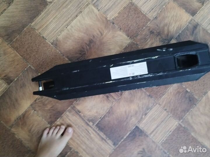 Дека новая с вб