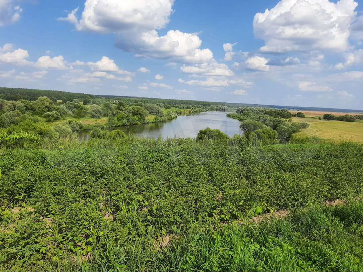 Участок 12 сот. (СНТ, ДНП)