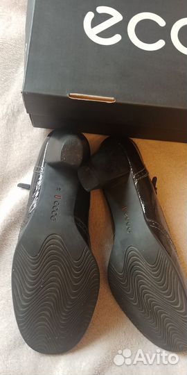 Ecco Туфли р.41