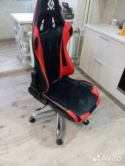 Компьютерное кресло бу