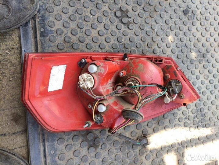 Фонарь задний правый Chery Bonus A13 A13 SQR477