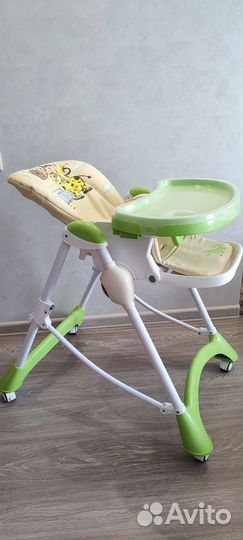 Стульчик для кормления