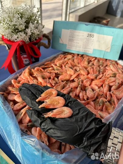 Продукты питания