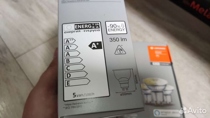 SMART (смарт) лампы или умные лампы