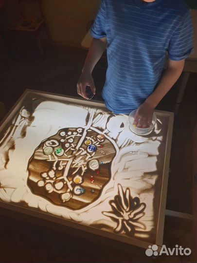 Логопед - дефектолог