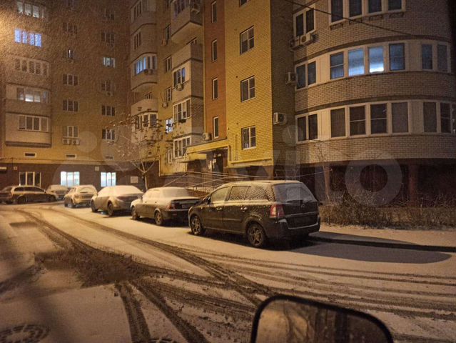 1-к. квартира, 60 м², 1/9 эт.