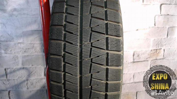 Bridgestone Blizzak Revo GZ 195/55 R16