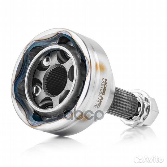 ШРУС наружный передний для а/м nissan