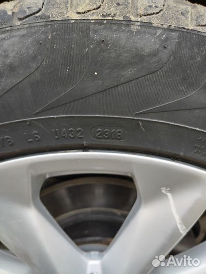 Pirelli Scorpion Verde 215/60 R17