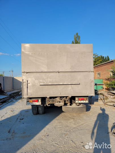 Пескоструй