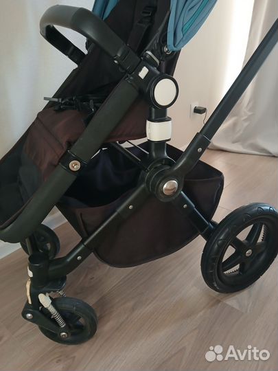 Коляска bugaboo cameleon 3