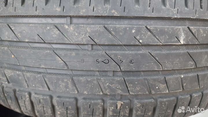 Nokian Tyres Hakka Green 2 195/55 R16 91H