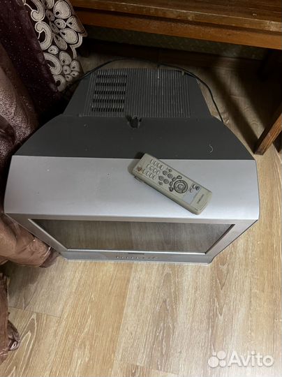 Телевизор samsung