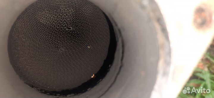 Катализатор Ваз 2114