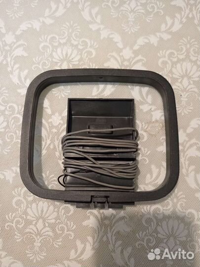 Кабель scart, тюльпан. Радио антенна